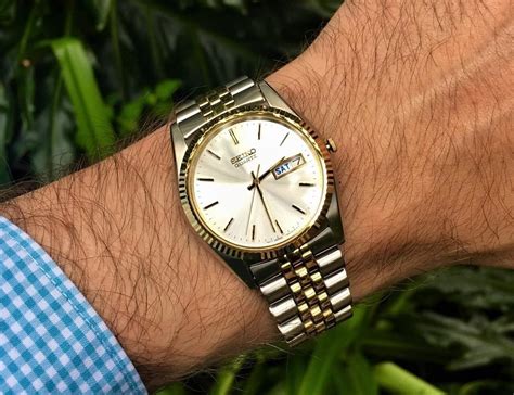 rolex datejust affordable alternative|Rolex Datejust homage watches.